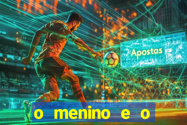 o menino e o espelho pdf
